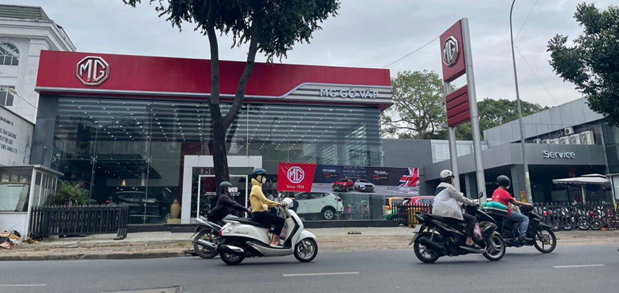 showroom mg go vap1
