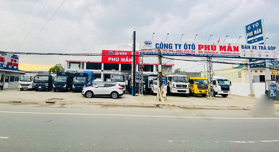 showroom phu man binh duong 1