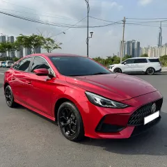Mg5 std 2024