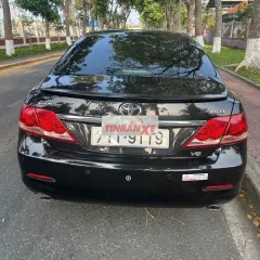 Toyota Camry 2008