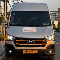 Hyundai Solati 16 chỗ 2019