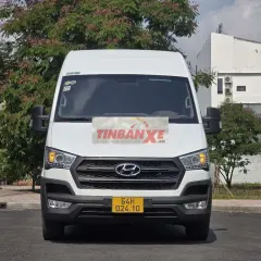 Solati 2023 cực đẹp 76000km bảo hành 1 năm