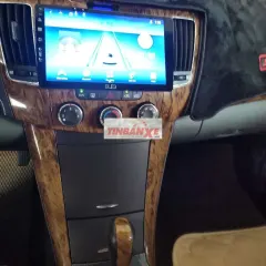 Hyundai Sonata 2009