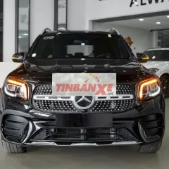 Mercedes GLB 200 amg model 2022 7 chỗ nhập khẩu