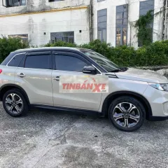 Suzuki Vitara 2016 1.6 AT - 130000 km