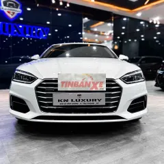 Audi A5 Sportback 2017 Quattro 80.000 km