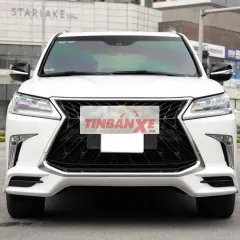 Lexus LX 570 Super Sport MBS sx2019