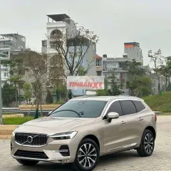 Volvo XC60 2023 B6, đi ít, màu độc, chất xe tốt