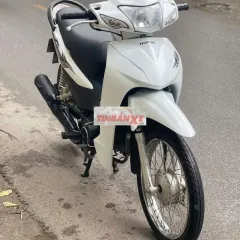 Honda Wave Alpha 110 dky 2024 mới 99%