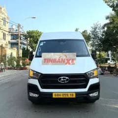 Hyundai Solati 16 2025 - 34000km