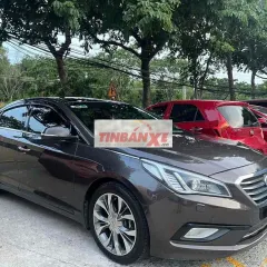 Hyundai Sonata Nâu 90000 km
