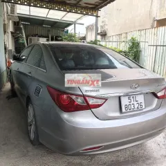 Hyundai Sonata Xám