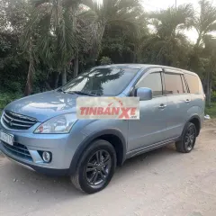 Mitsubishi Zinger 2008 MT.9 chủ.Dk mới dài 2027