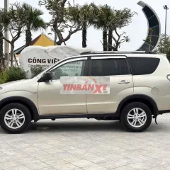 Mitsubishi Zinghe AT 2009 Vàng cát