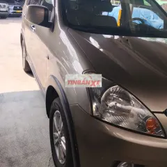 Mitsubishi Zinger 2008 Siêu đẹp