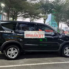 Mitsubishi Zinger 2009 GLS 2.4 MT - 123456 km