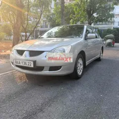 Mitsubishi Lancer 2003 số tự động , Chính chủ