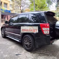 Suzuki Vitara 2013 Đen