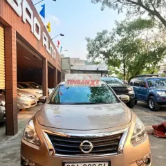 Nissan Teana 2.5 Nhập Mỹ một chủ