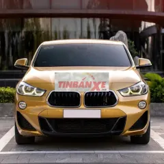 BMW X2 M-Sport 2019 - 34000km