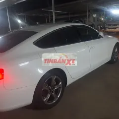Bán Audi A5 sportback 2012 xe đẹp, zin, giá ok
