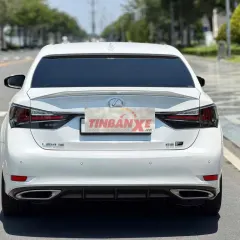 Lexus GS300 Sport 2017 Trắng