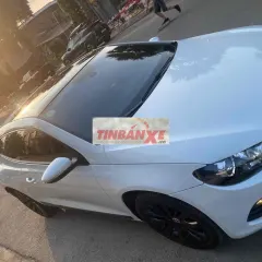 Volkswagen Scirocco 1.4 TSI Trắng