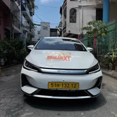 BYD M6 2025 1 chủ