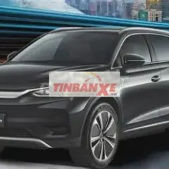 BYD Sealion 8 Xám