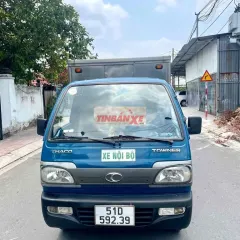 Bán Thaco Towner 600kg đời 2016 rất đẹp