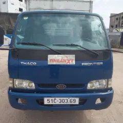 KIA K165 2015 2.3 tấn