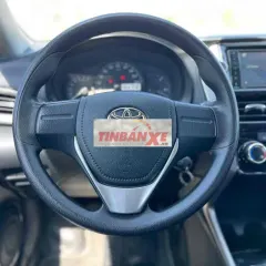 Toyota Vios MT 2020