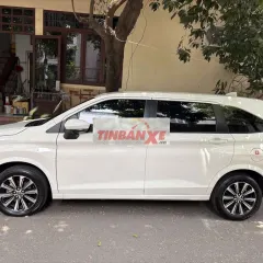 Toyota Avanza Primio 2025 Trắng