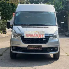 Ford Transit 2022