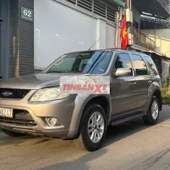 Ford Escape 2011 XLS 129849 km Xám
