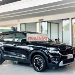 Kia Seltos giảm khủng hơn 50tr đồng