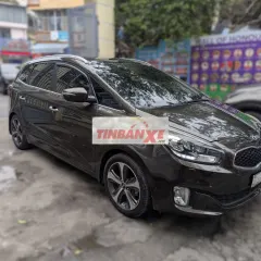 Kia Rondo Nâu 90.000 km