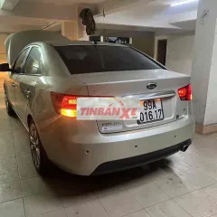 Kia Forte 2012 Vàng cát