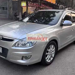 Hyundai I30 CW 2010 Nhập Hàn Quấc