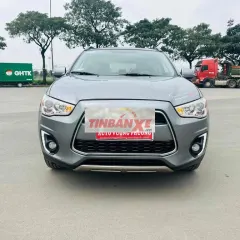 Mitsubishi Outlander 2014 2.0AT 90000 km