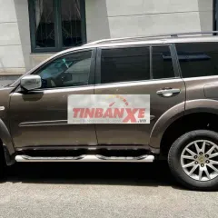 Mitsubishi Pajero Sport 2012 1 cầu