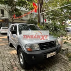 Mitsubishi Pajero V73 5 chỗ
