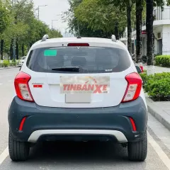 VinFast Fadil 2019 Trắng 50000 km
