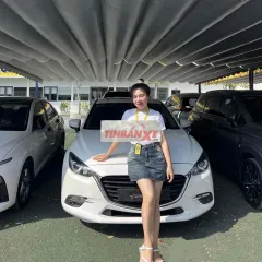 Mazda3 2019 AT Facelifp Lướt 31.000km