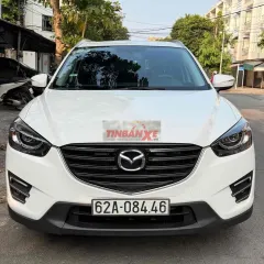 Mazda cx5 2.0at 2017 xe cực chất máy zin 1 chủ