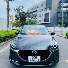 Mazda 2 Sport Premium 2022 Xám