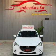 Mazda 2 Sedan 2019 Premium Trắng