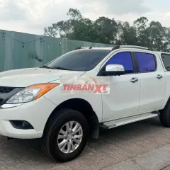Mazda BT50 2014 3.2 tự động 2 cầu cực zin đẹp rẻ