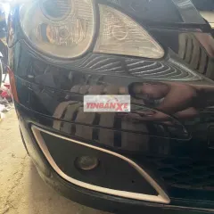 Mercedes-Benz R350 Đen 7 chỗ