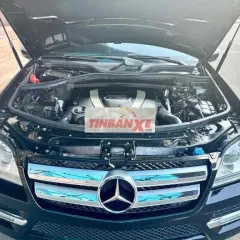 Mercedes-Benz GL450 4Matic - 2011